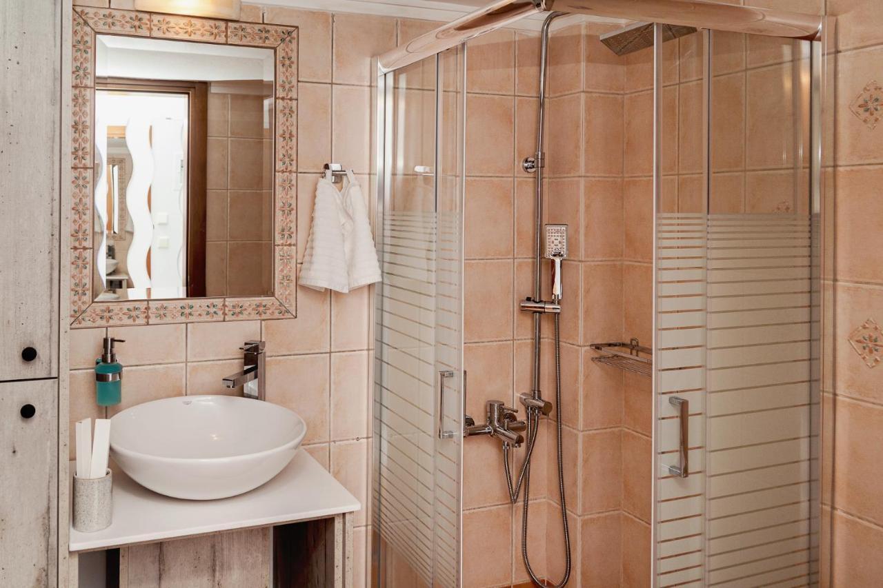 Dream Suite Thessaloniki Exterior photo